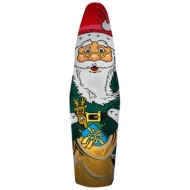 GUNZ BABBO NATALE CIOCC.GR.150